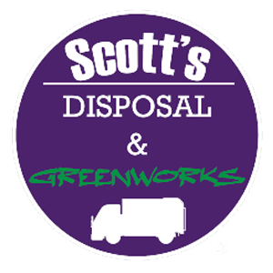 Scott's Disposal & Greenworks